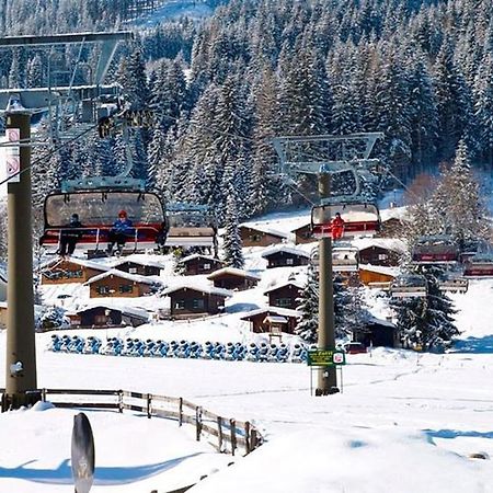 Appartements Oberhof Flachau Luaran gambar