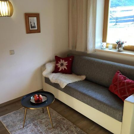 Appartements Oberhof Flachau Luaran gambar