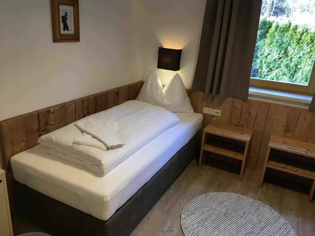 Appartements Oberhof Flachau Luaran gambar